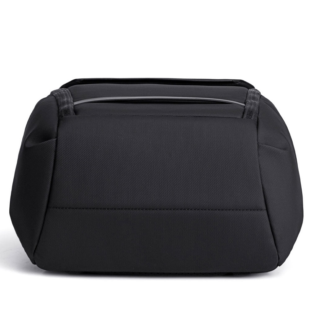 Arctic Hunter Laptop Backpack - Black