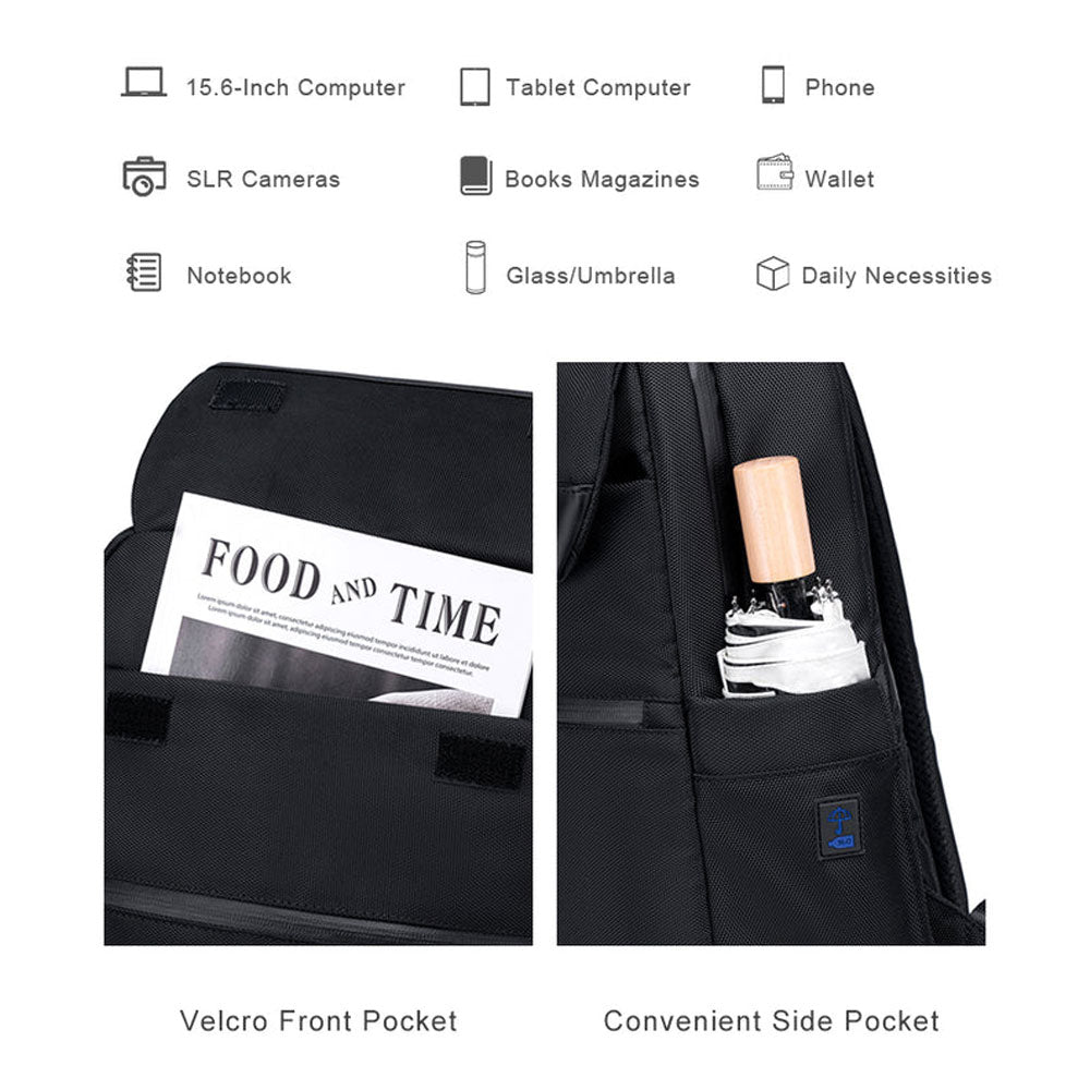 Laptop Backpack 