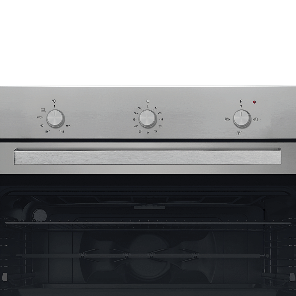 Ariston Built-In Gas Oven 