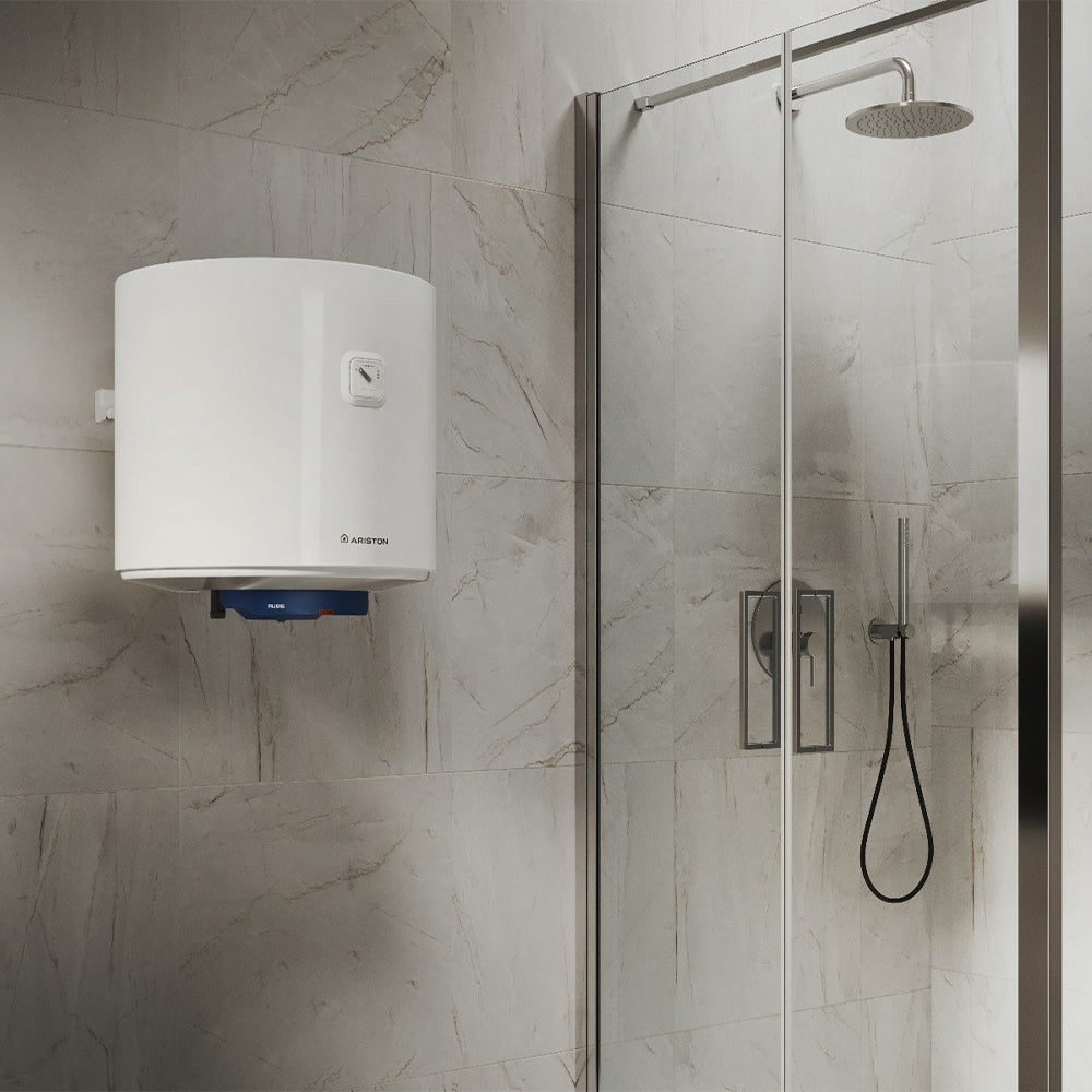 Ariston Electric Water Heater RUBIS PRO 