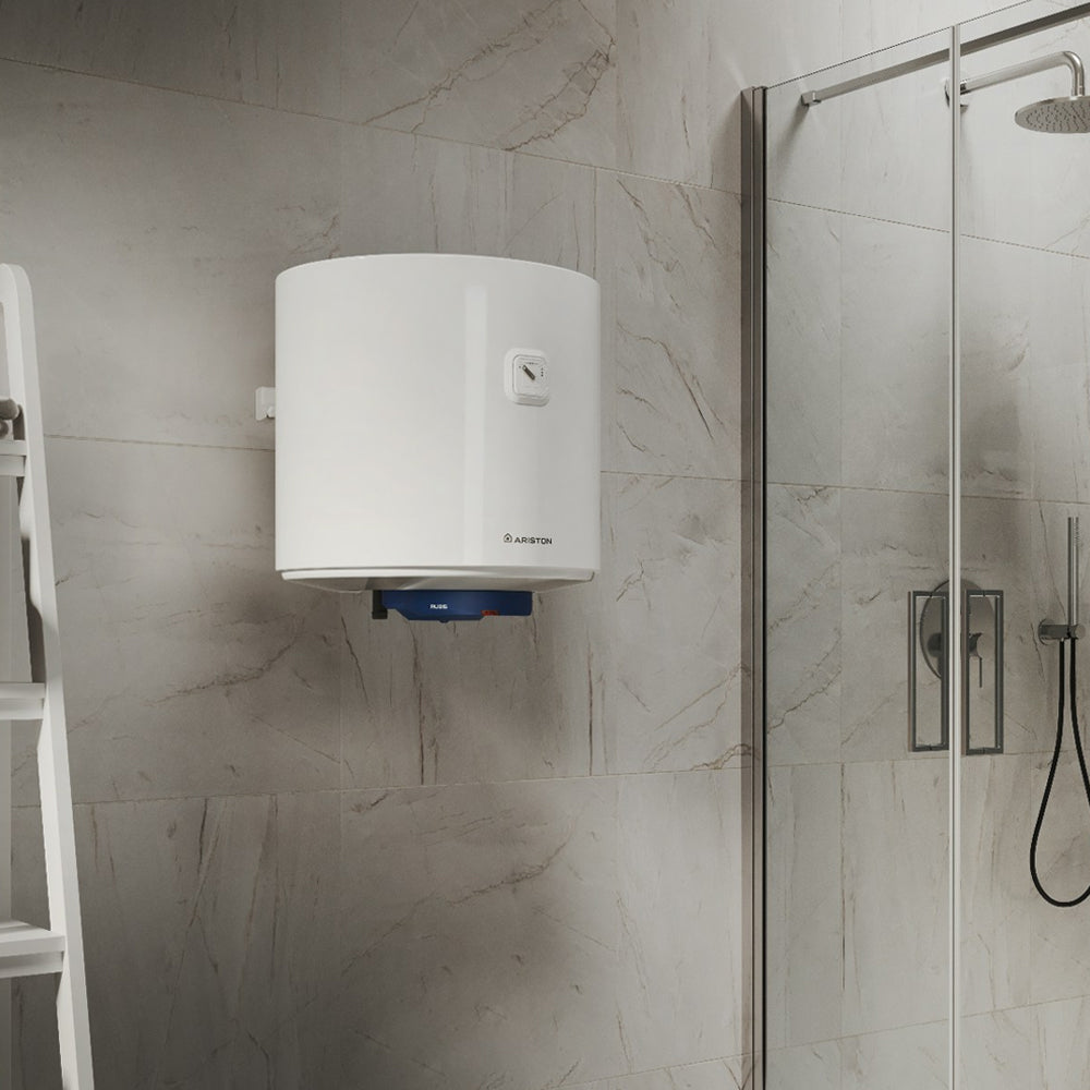 سخان مياه أريستون 