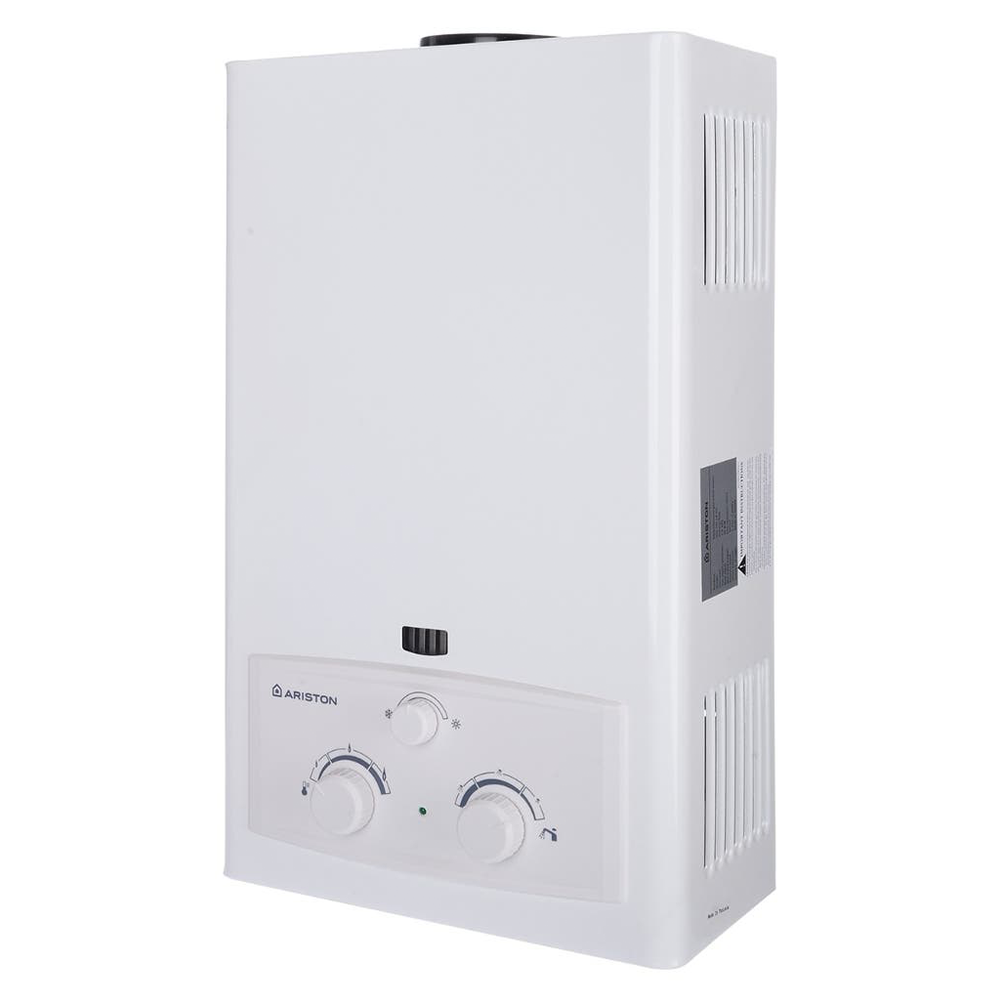 Ariston Gas Water Heater DGI 10L CF NG