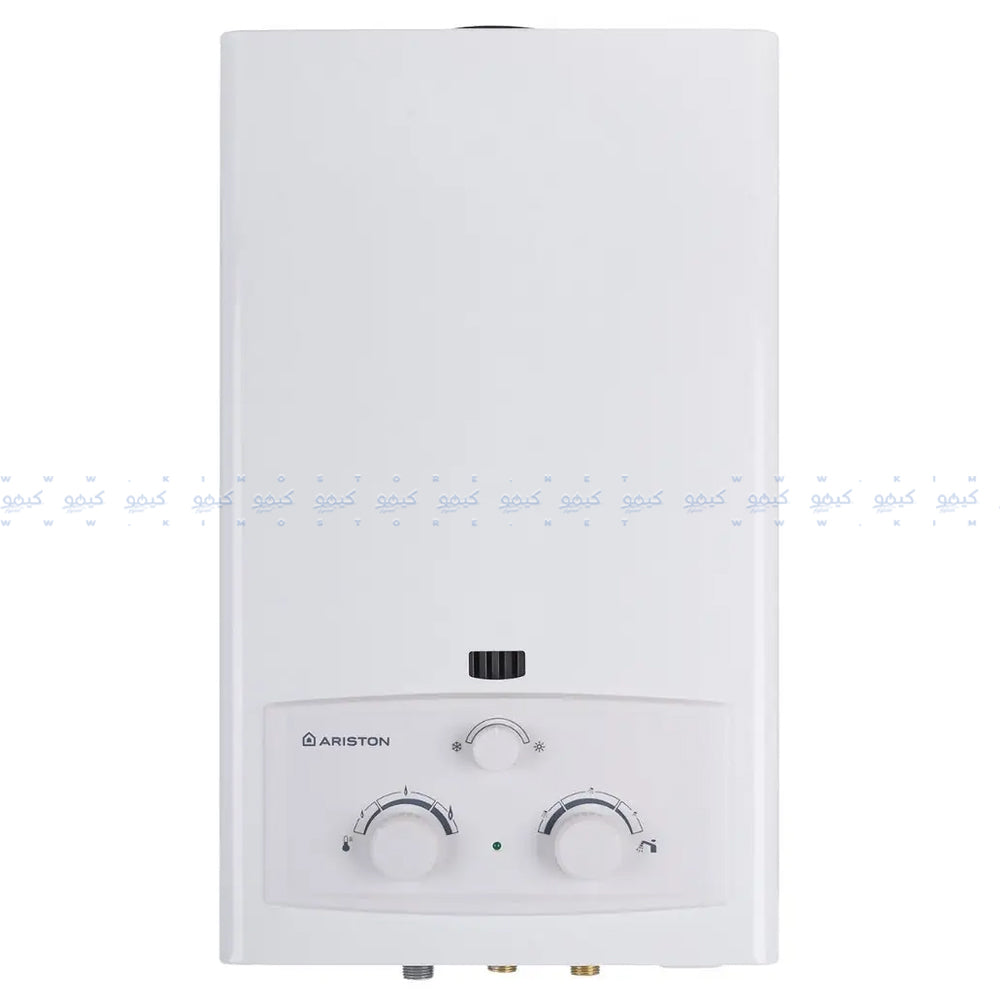 Ariston Gas Water Heater SPEED EVO 10L