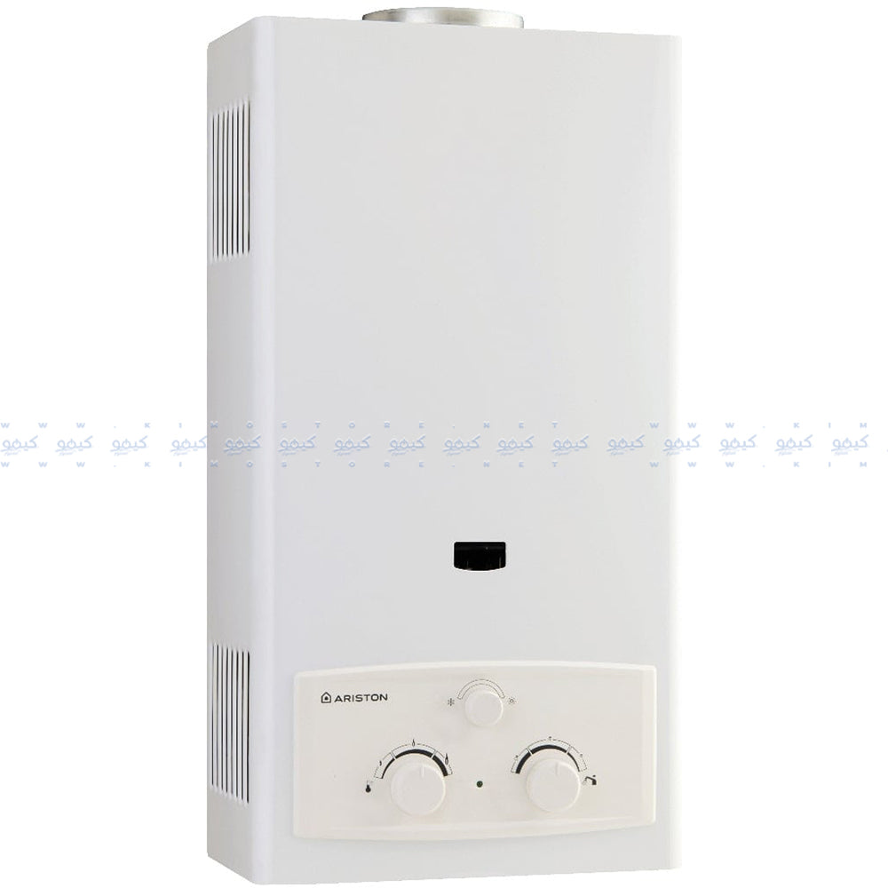 Ariston Gas Water Heater SPEED EVO 10L