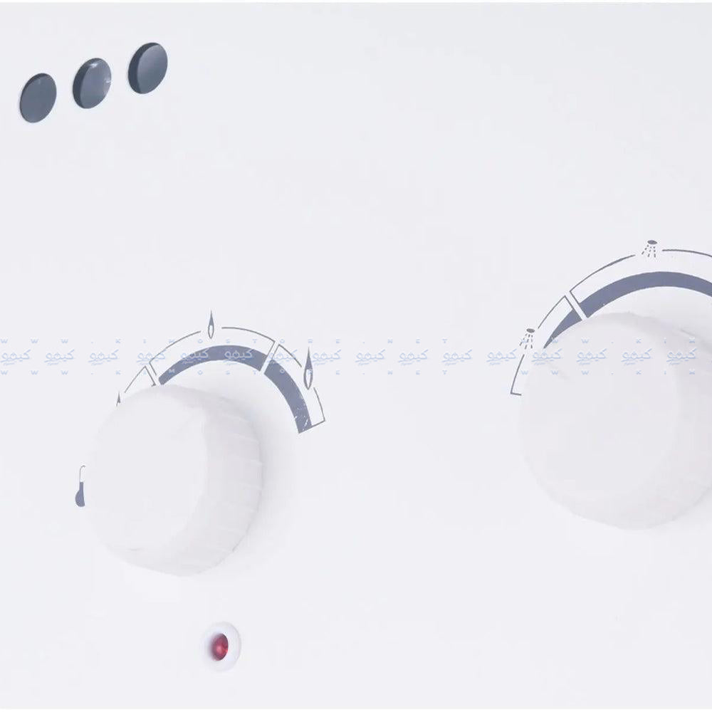 Ariston Gas Water Heater DGI 6L DF NG