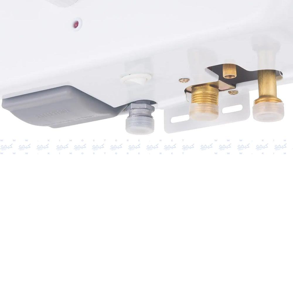 Ariston Gas Water Heater DGI 6L DF NG