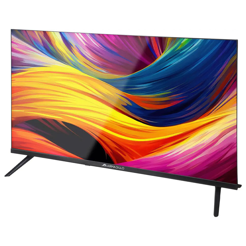 Armadillo ARM32VA4S 32 Inch LED HD Smart TV 