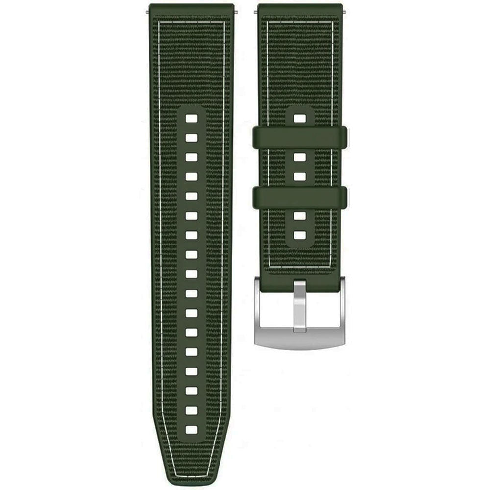 Armor Sir Silicone Watch Strap (22mm)