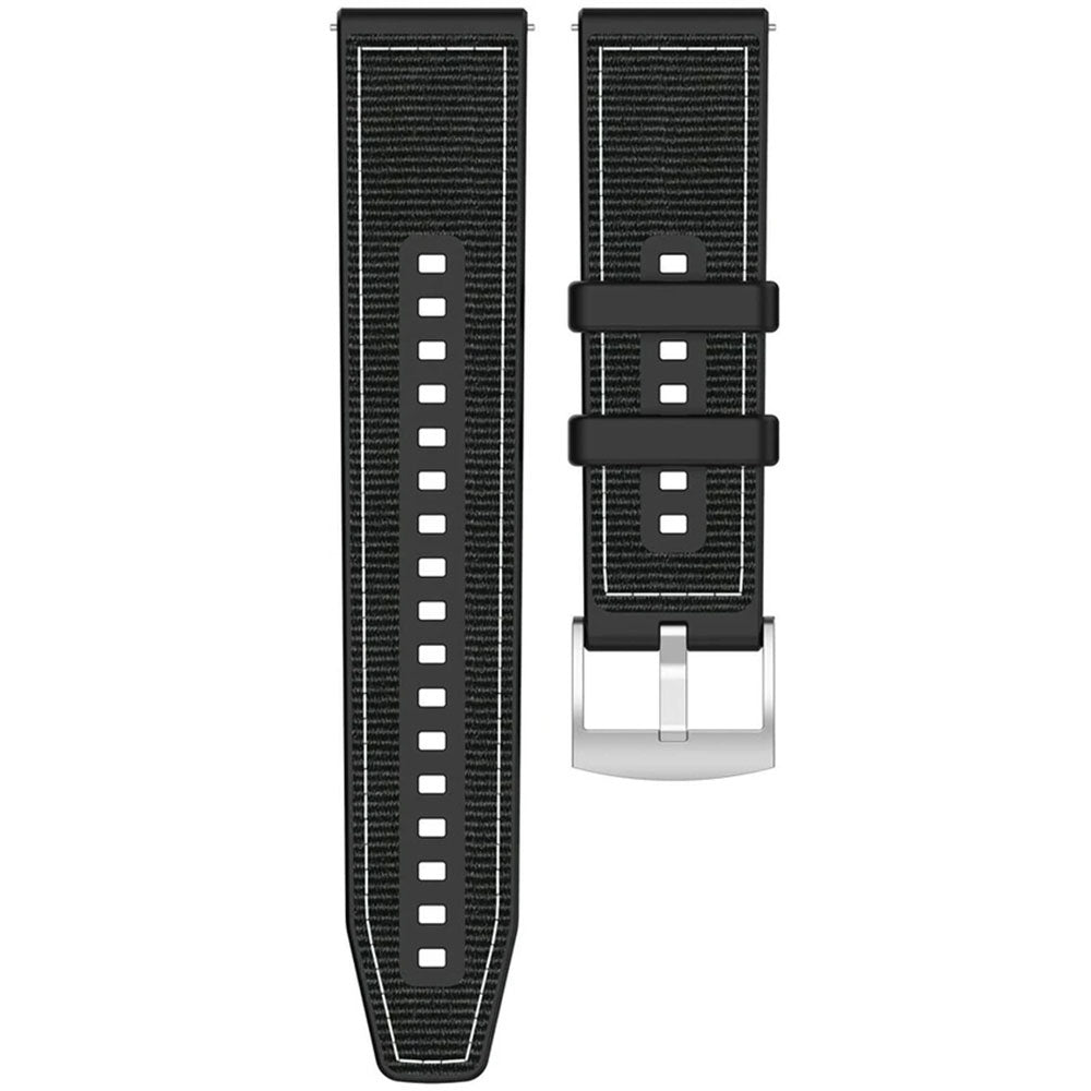 Armor Sir Silicone Watch Strap (22mm)