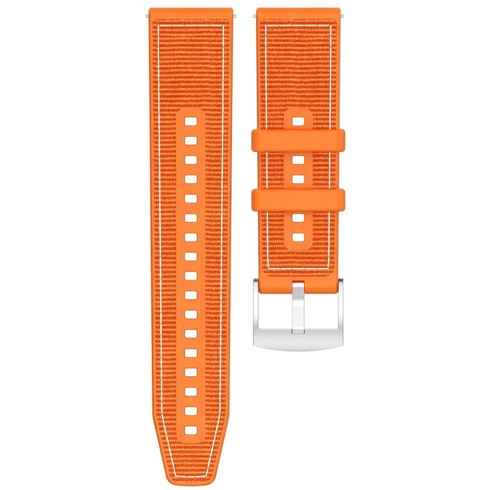 Armor Sir Silicone Watch Strap (22mm)