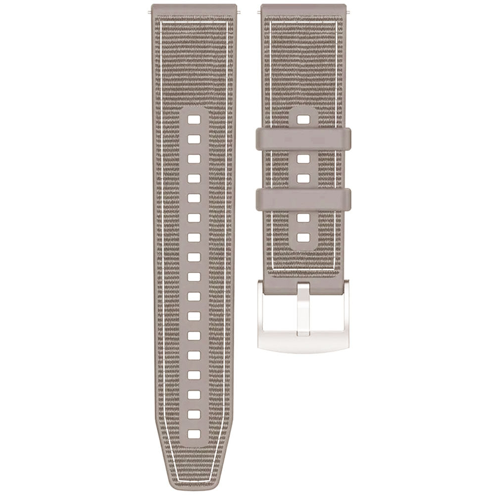 Armor Sir Silicone Watch Strap (22mm)