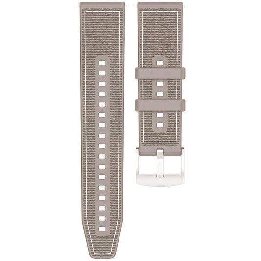 Armor Sir Silicone Watch Strap (22mm)