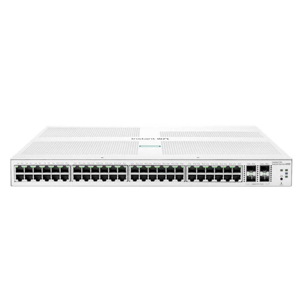 Aruba Instant On 1930 JL685A 48G Switch 