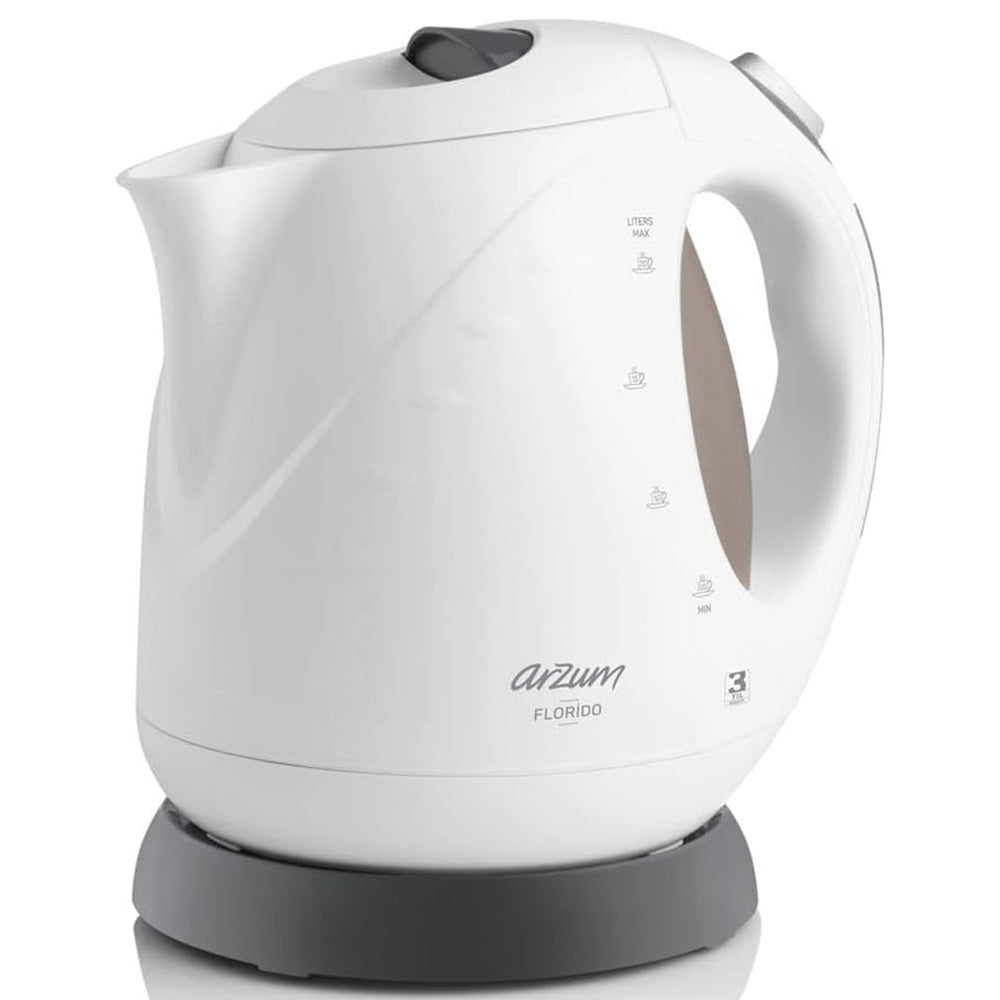 Arzum Florido AR3014 Kettle 2L 2000W