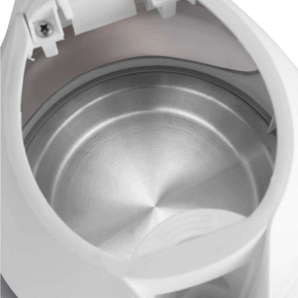 Arzum Florido Kettle -White