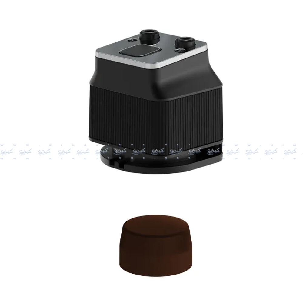 Arzum OKKA Barista Pro Fully Automatic Espresso Coffee Maker OK0042-04 1400W - Black Copper