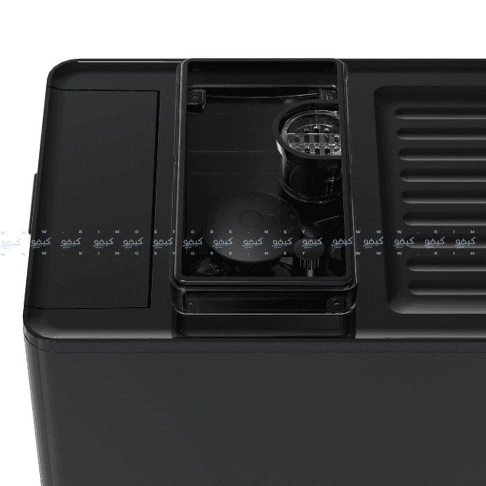 ماكينة قهوة الإسبريسو أرزوم أوكا فول اوتوماتيك 1450وات Pro M 