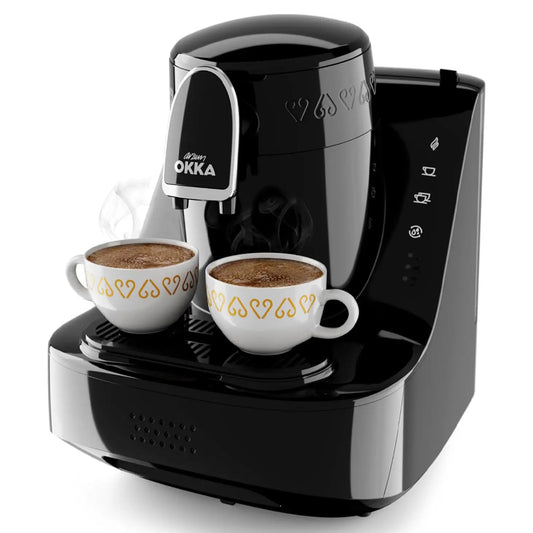 Arzum Okka Turkish Coffee Maker Elite OK0040 710W