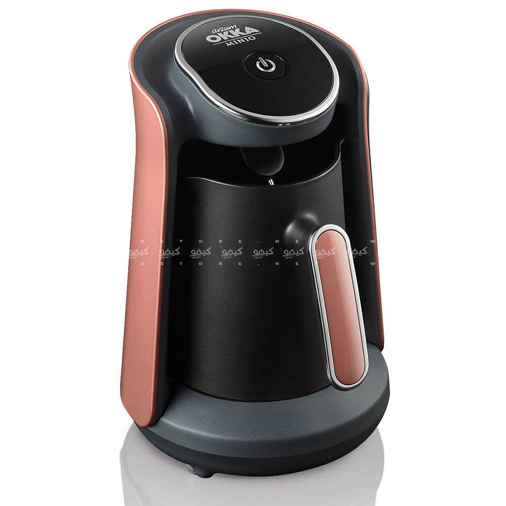 Arzum Okka Turkish Coffee Maker Minio OK004 480W