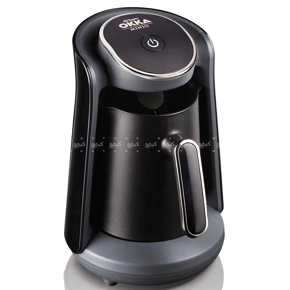 Arzum Okka Turkish Coffee Maker Minio OK004 480W