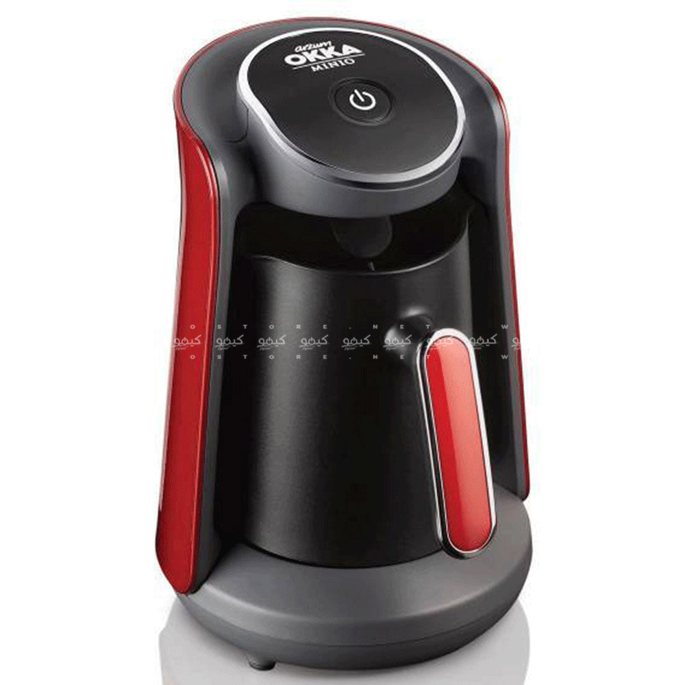 Arzum Okka Turkish Coffee Maker Minio OK004 480W