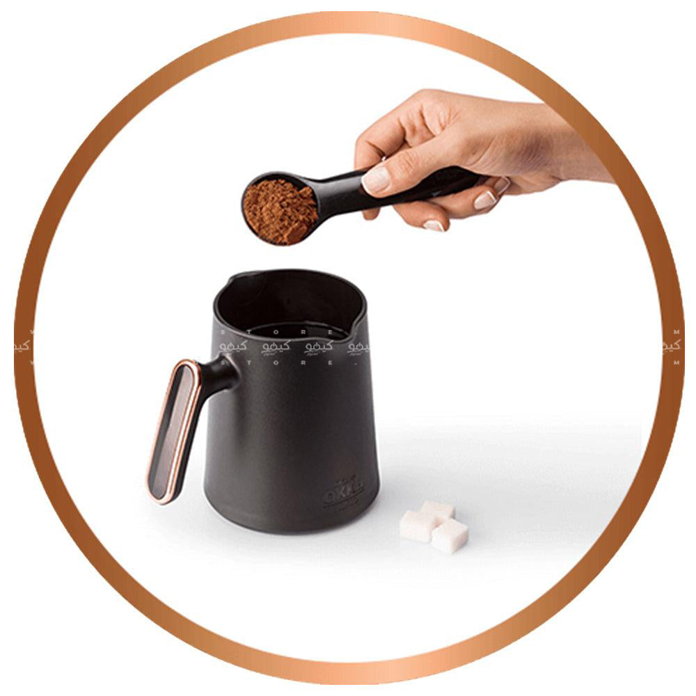 Arzum Okka Turkish Coffee Maker Minio OK004 480W