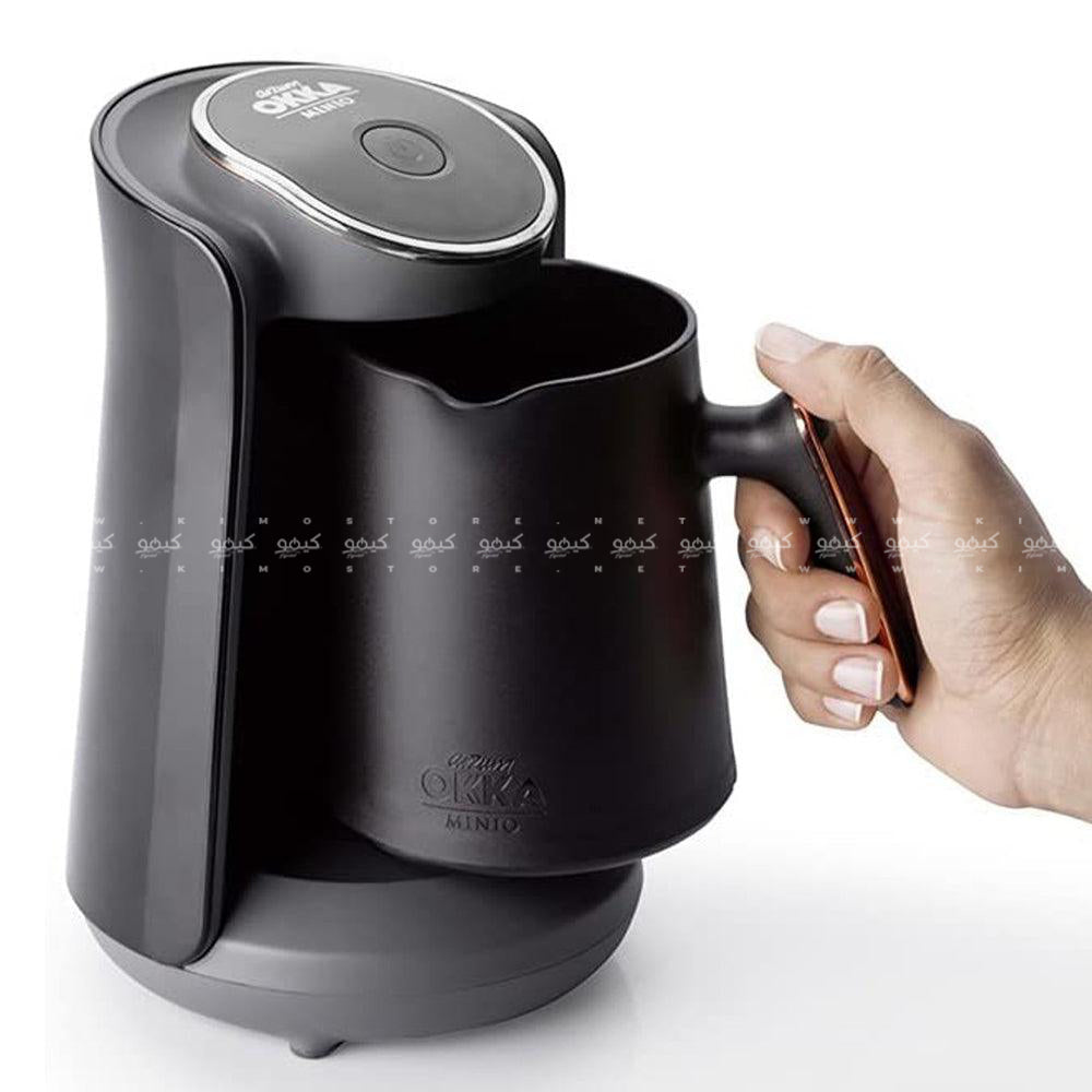 Arzum Okka Turkish Coffee Maker Minio OK004 480W