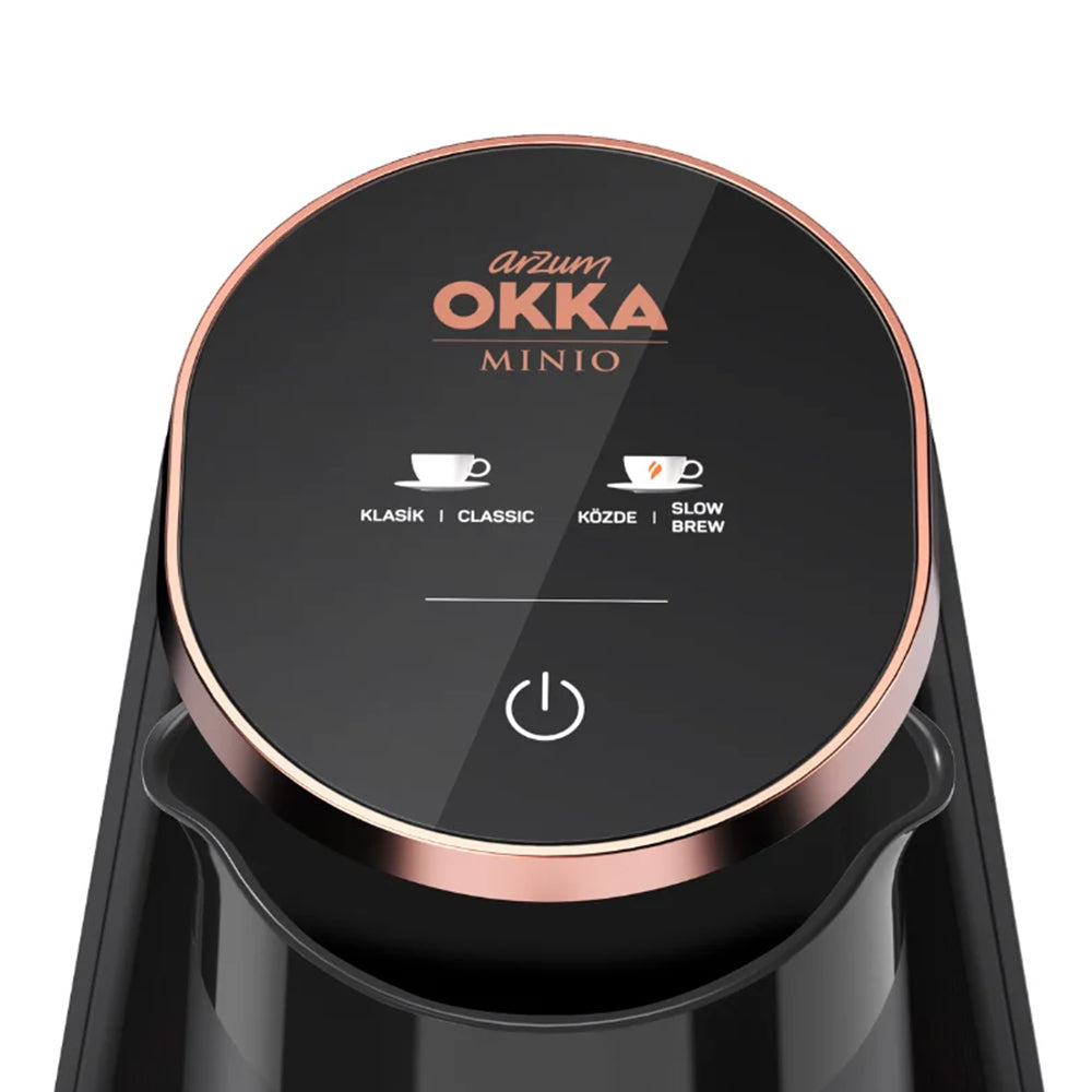 Arzum Okka Turkish Coffee Maker Minio OK0050 420W