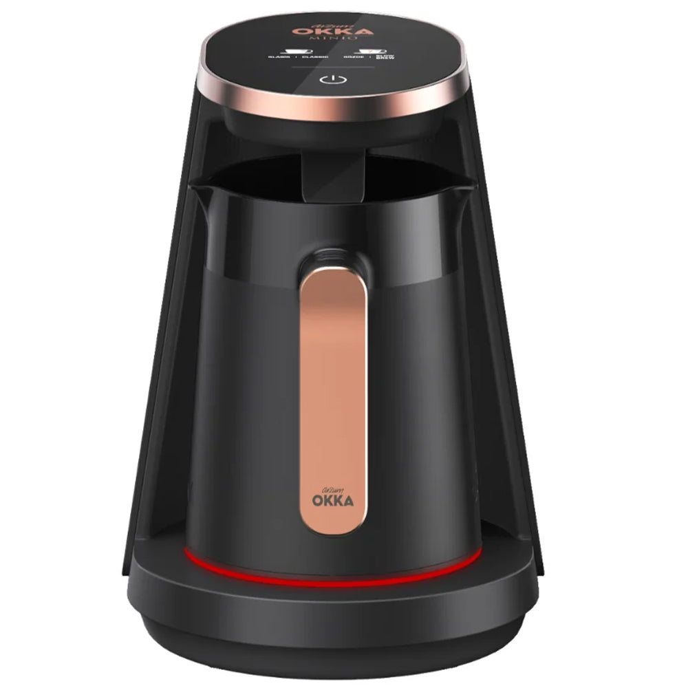 Arzum Okka Turkish Coffee Maker Minio OK0050 420W