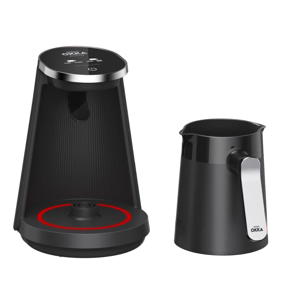 Arzum Okka Turkish Coffee Maker Minio OK0050 420W