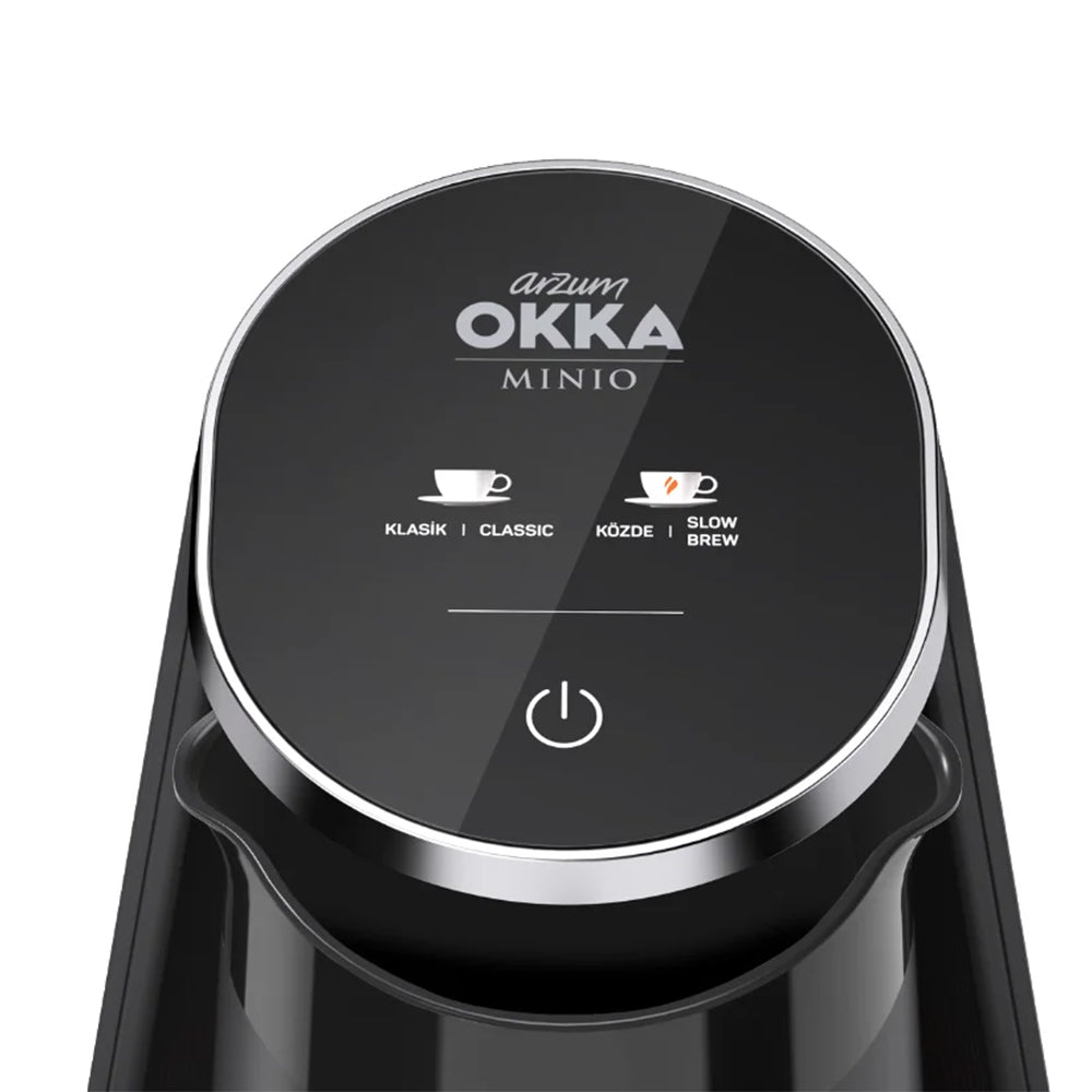 Arzum Okka Turkish Coffee Maker Minio OK0050 420W