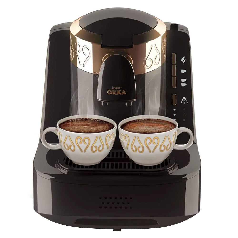 Arzum Okka Turkish Coffee Maker OK001 710W