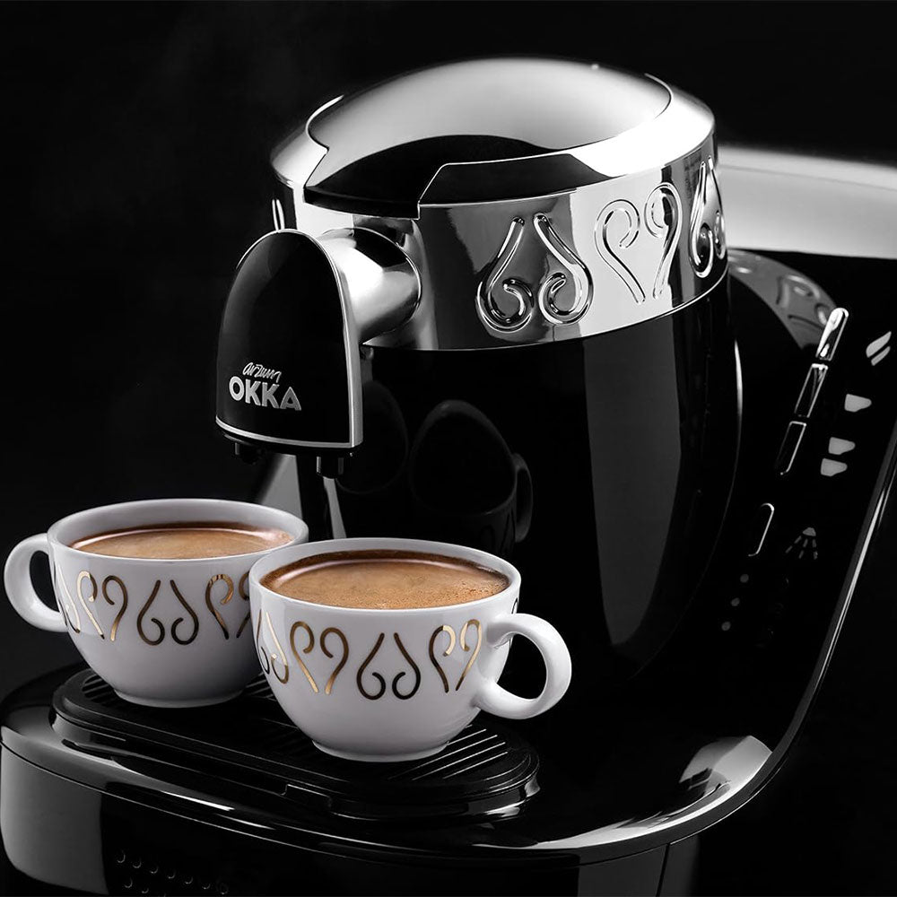 Arzum Okka Turkish Coffee Maker OK002 710W