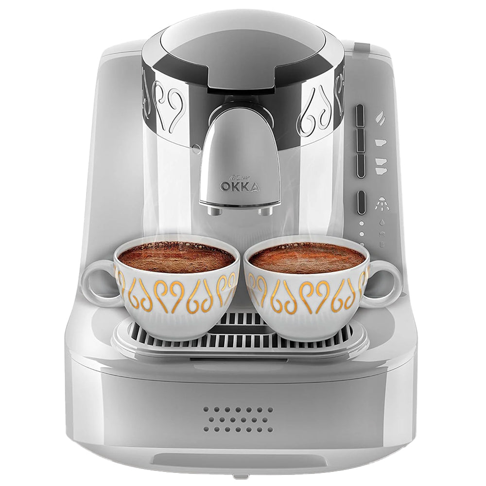 Arzum Okka Turkish Coffee Maker OK002 710W