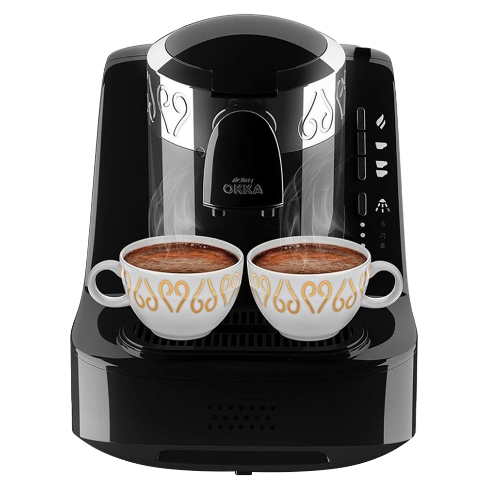 Arzum Okka Turkish Coffee Maker OK002 710W