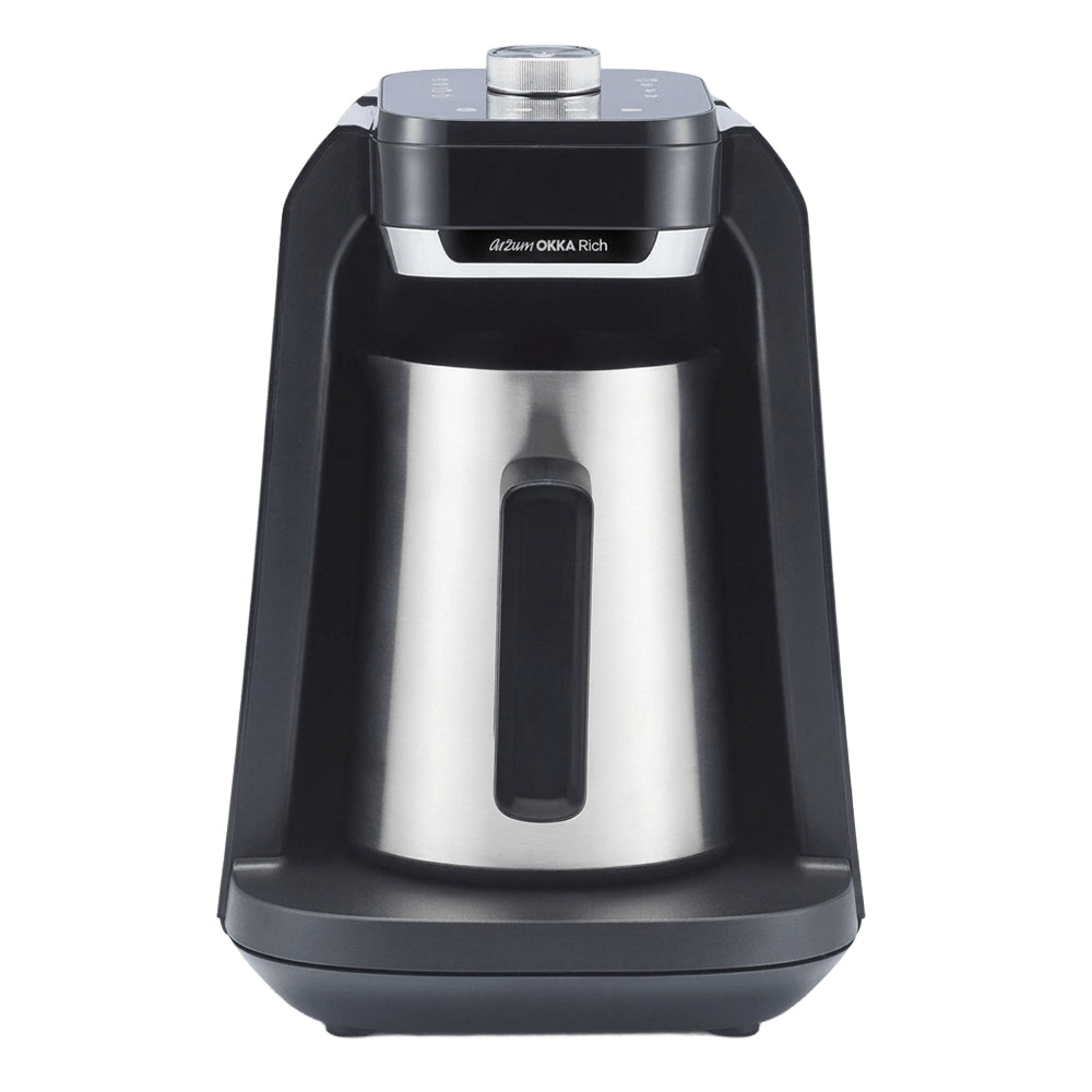 Arzum Okka Turkish Coffee Maker Rich Pro Plus OK0038