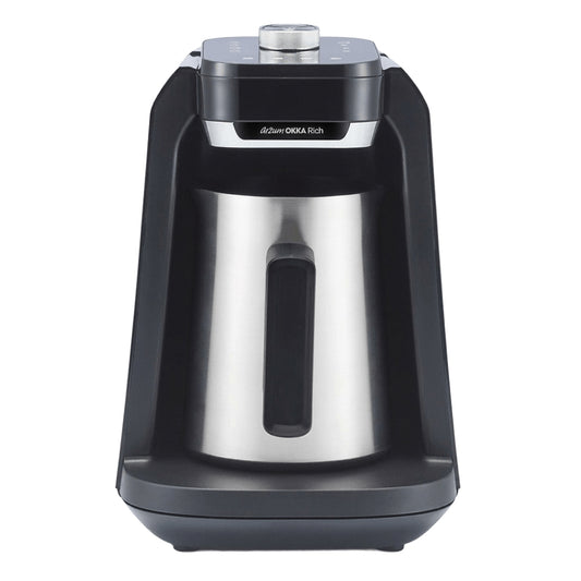 Arzum Okka Turkish Coffee Maker Rich Pro Plus OK0038