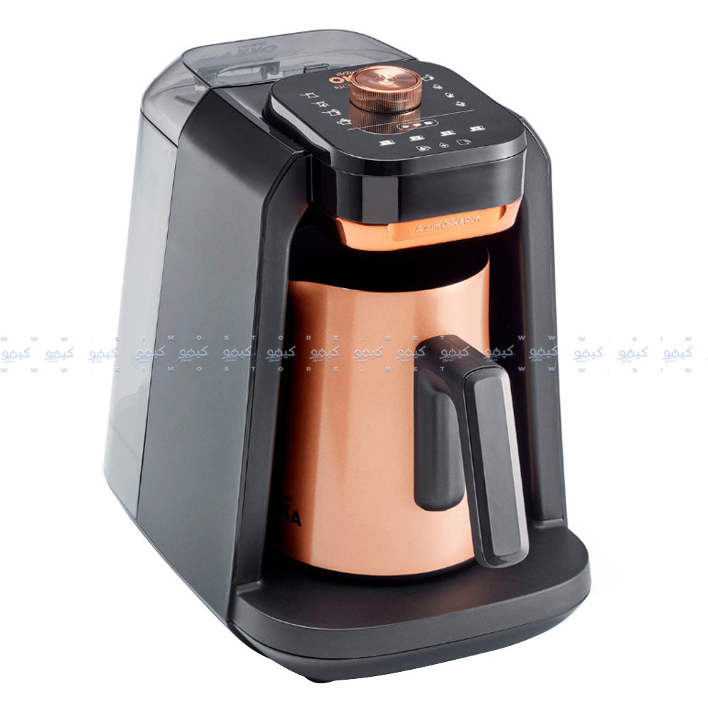 Arzum Okka Turkish Coffee Maker Rich Pro Plus OK0038 700W