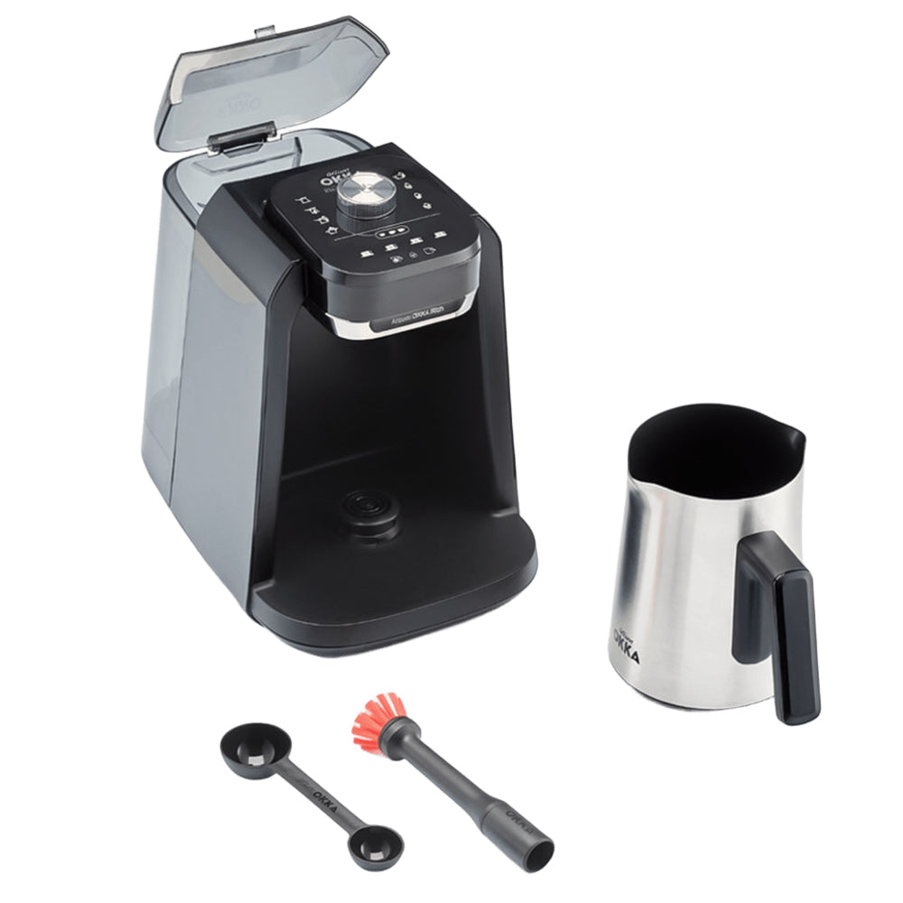 Arzum Okka Turkish Coffee Maker 