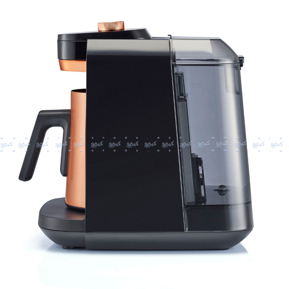 ماكينة القهوة التركية أرزوم أوكا 700 وات Rich Pro Plus OK0038