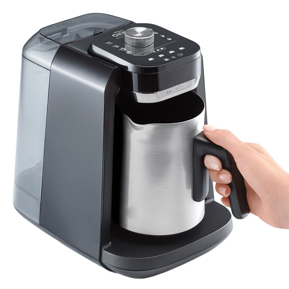 Arzum Okka Turkish Coffee Maker Rich Pro Plus 