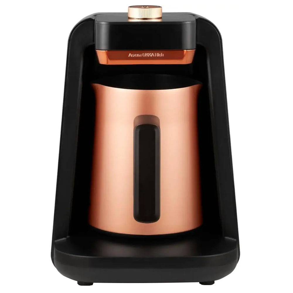 Arzum Okka Turkish Coffee Maker Rich Spin Pro OK0026 700W