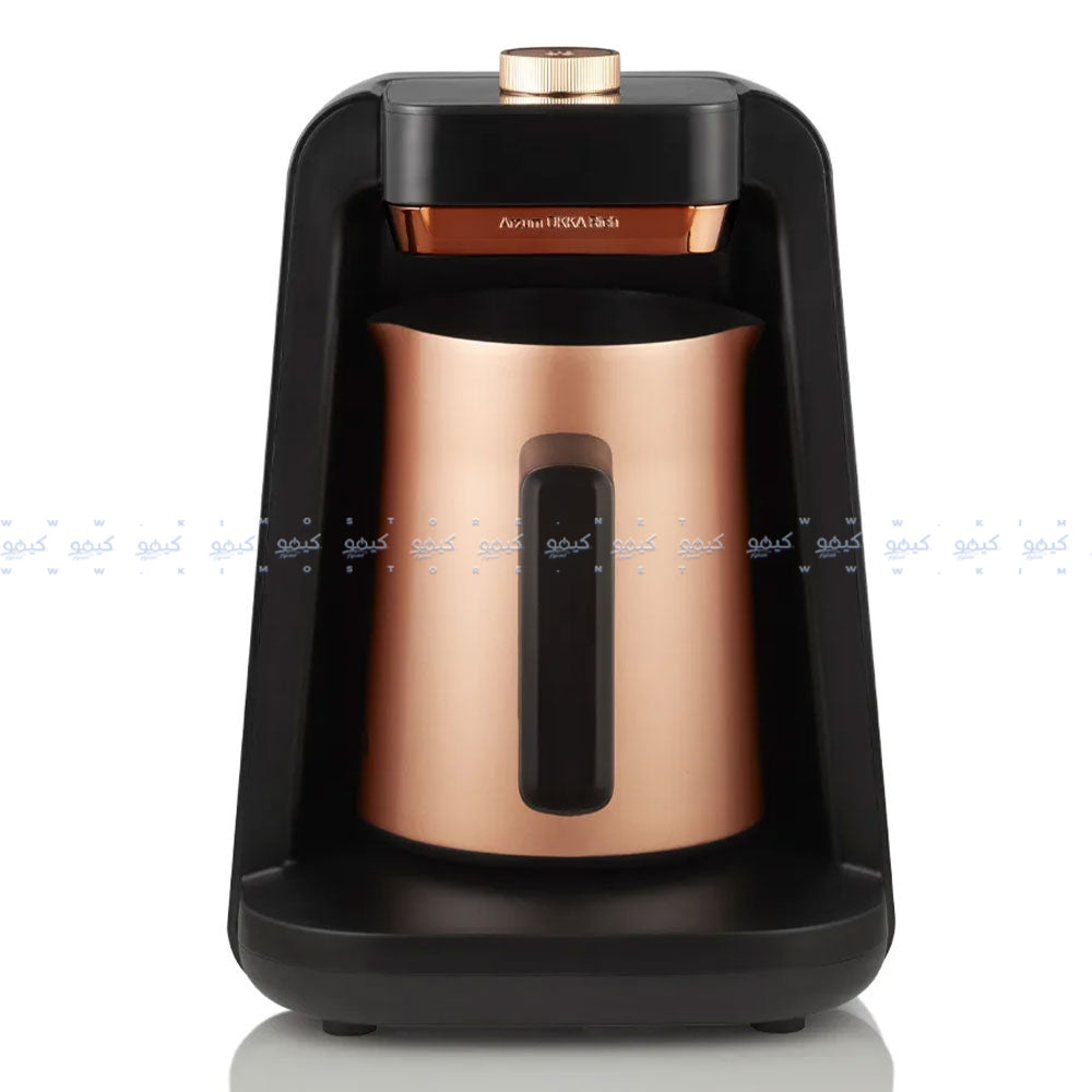 Arzum Okka Turkish Coffee Maker Rich Spin Pro OK0026 700W