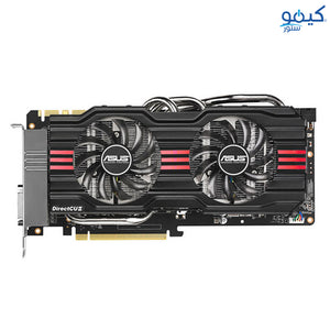 Asus GeForce GTX 770 2GB GDDR5 Graphics Card (Original Used)