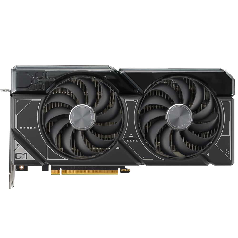 كارت شاشه rtx 4070 12جيجابايت