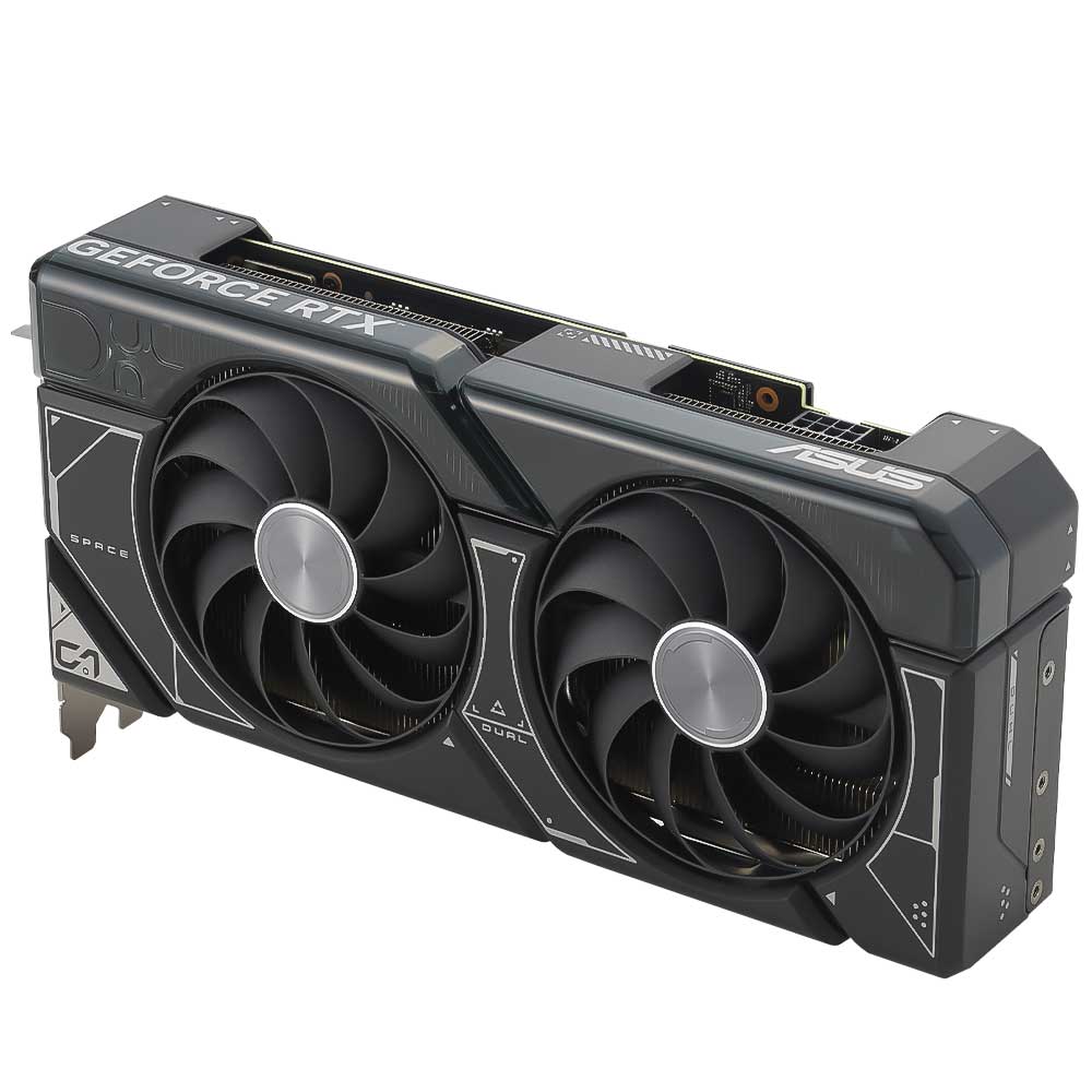 كارت شاشه rtx 4070 12جيجابايت gddr6