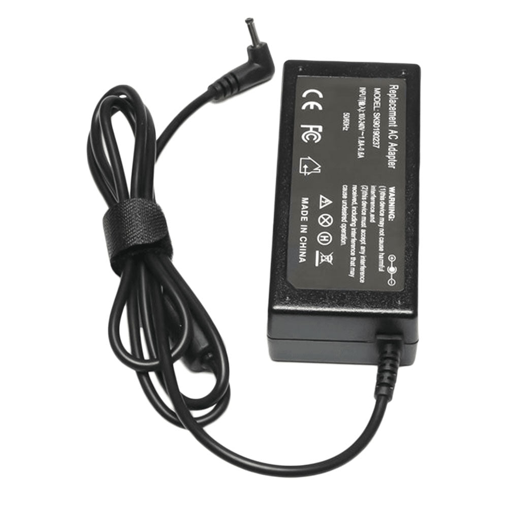 Asus Laptop Charger CB 19V-2.37A (4.0mm X 1.35mm)