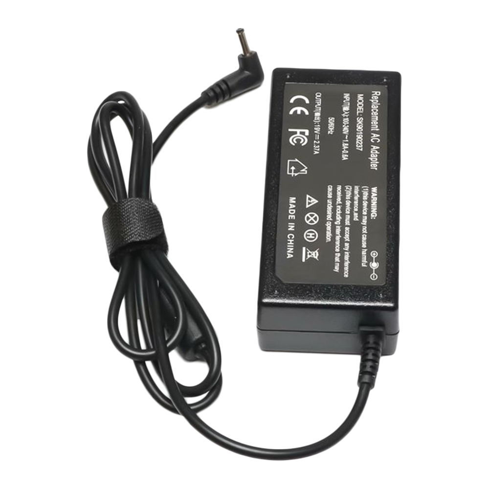 Asus Laptop Charger CB 19V-2.37A (4.0mm X 1.35mm)
