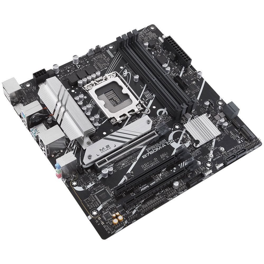 Asus Motherboard