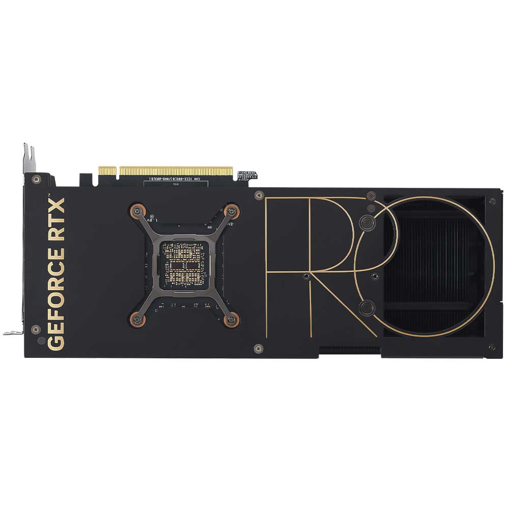 Asus ProArt GeForce RTX 4070 Ti Super OC 16GB 